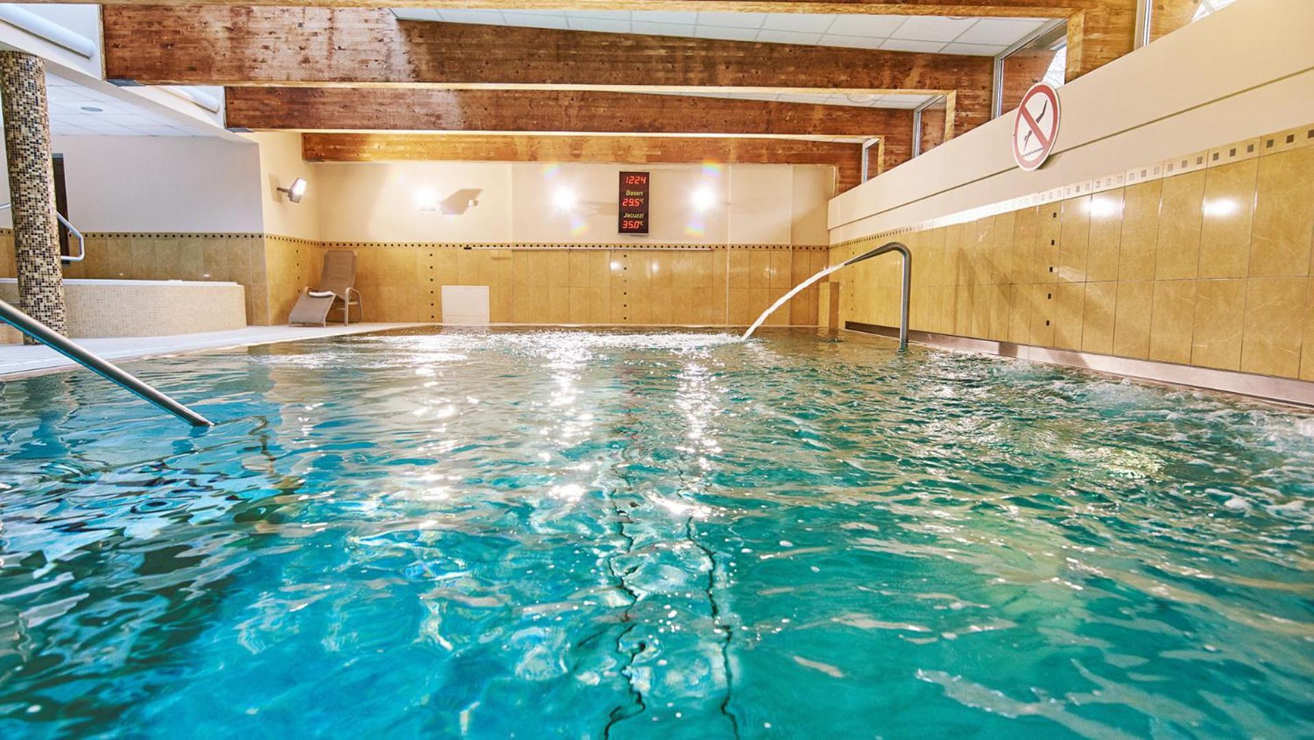 Vacationclub - Whiteblue Apartament 58 Kołobrzeg Eksteriør bilde